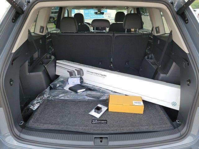 new 2026 Volkswagen Atlas car