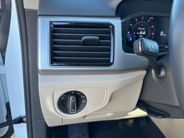 used 2019 Volkswagen Atlas car, priced at $25,995