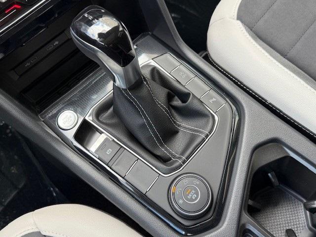 new 2025 Volkswagen Taos car, priced at $30,090