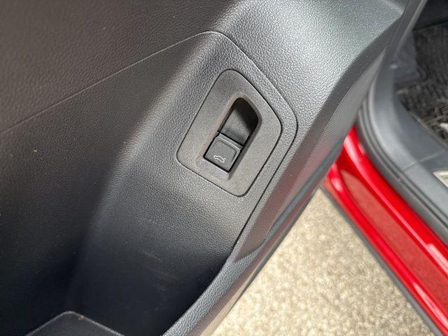 used 2023 Volkswagen Atlas Cross Sport car, priced at $28,960