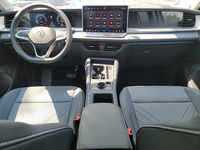 new 2025 Volkswagen Tiguan car, priced at $35,019