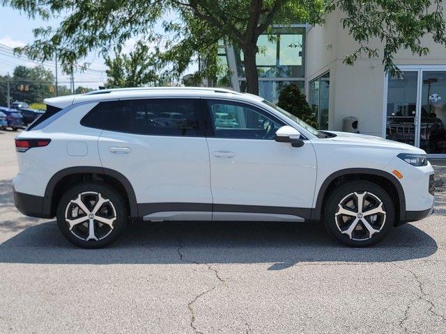 new 2025 Volkswagen Tiguan car, priced at $35,019