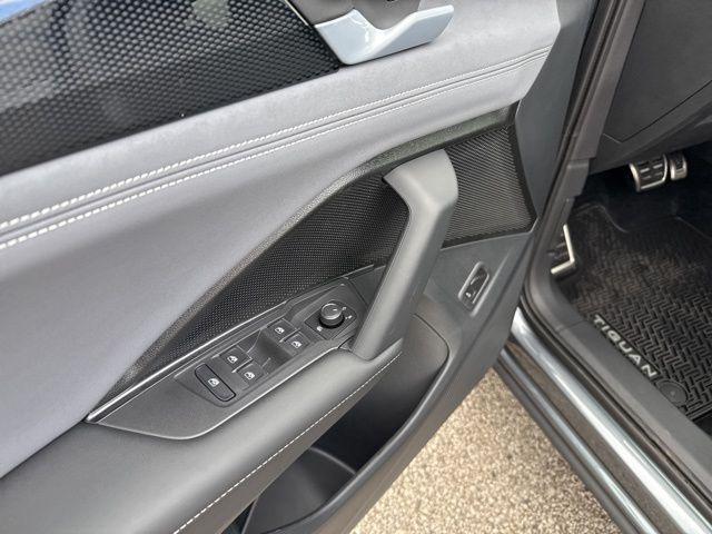 new 2026 Volkswagen Tiguan car