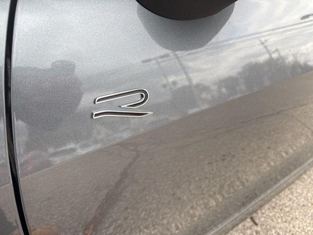 new 2026 Volkswagen Tiguan car