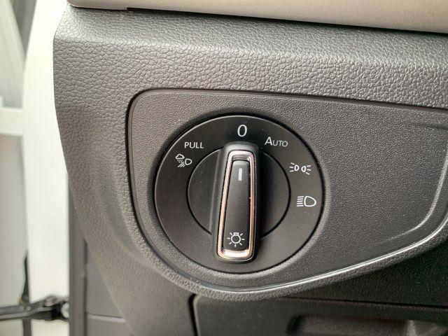 used 2022 Volkswagen Atlas Cross Sport car, priced at $25,495