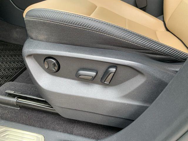 used 2022 Volkswagen Atlas Cross Sport car, priced at $25,495