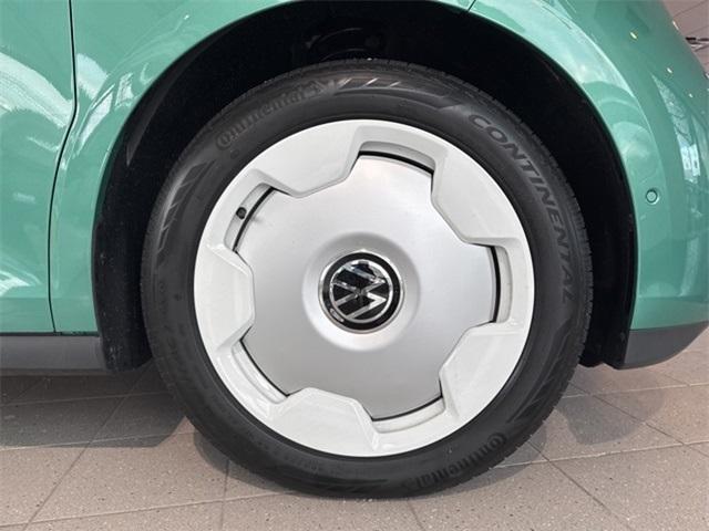 new 2025 Volkswagen ID. Buzz car, priced at $69,927