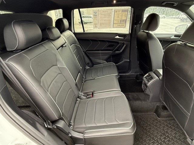 used 2023 Volkswagen Tiguan car, priced at $29,957