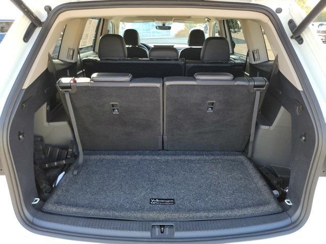 used 2023 Volkswagen Atlas car, priced at $32,263
