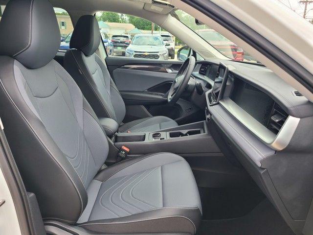 new 2025 Volkswagen Tiguan car, priced at $34,293