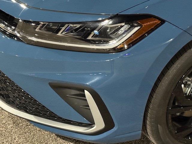 new 2026 Volkswagen Jetta car