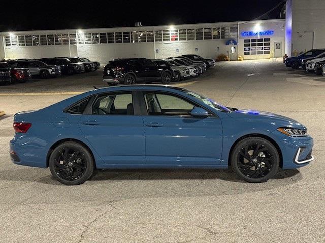 new 2026 Volkswagen Jetta car