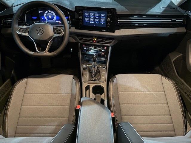 new 2026 Volkswagen Jetta car