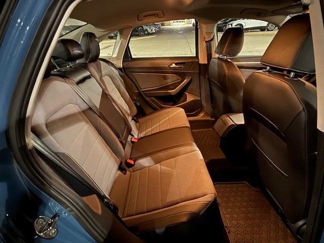 new 2026 Volkswagen Jetta car