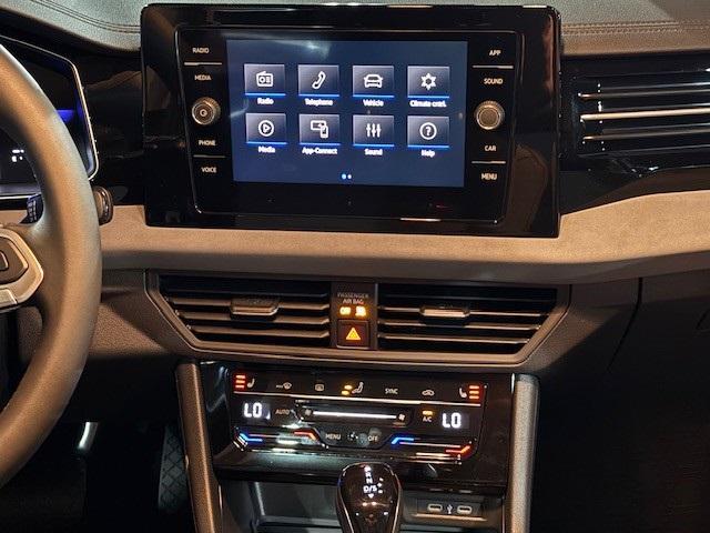 new 2026 Volkswagen Jetta car