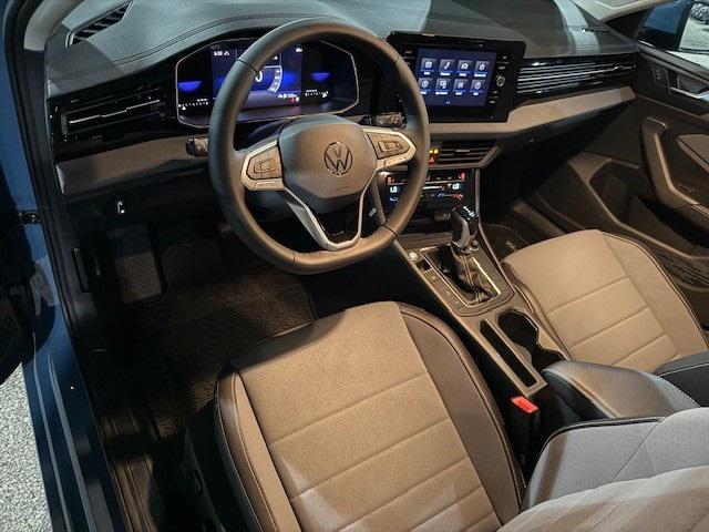 new 2026 Volkswagen Jetta car