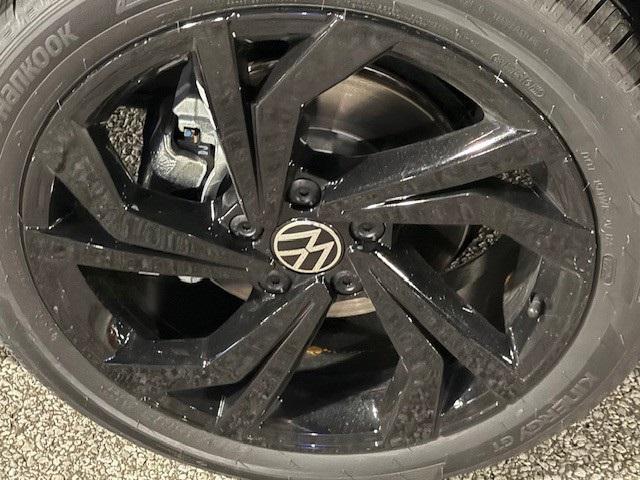 new 2026 Volkswagen Jetta car