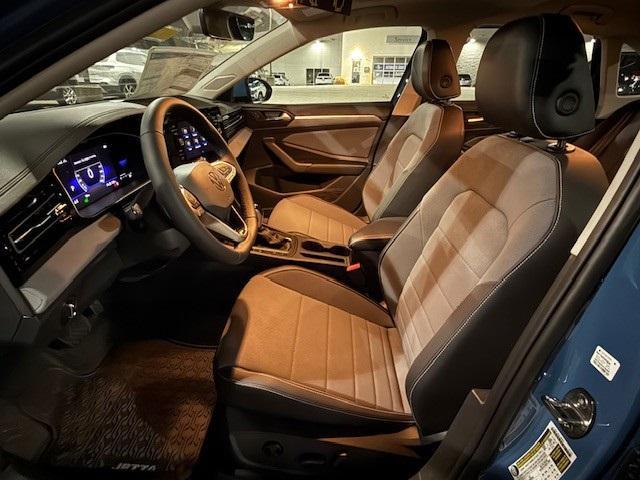 new 2026 Volkswagen Jetta car