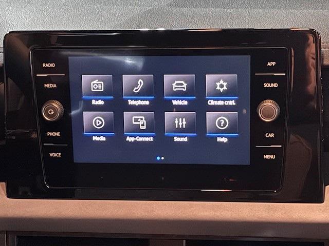 new 2026 Volkswagen Jetta car