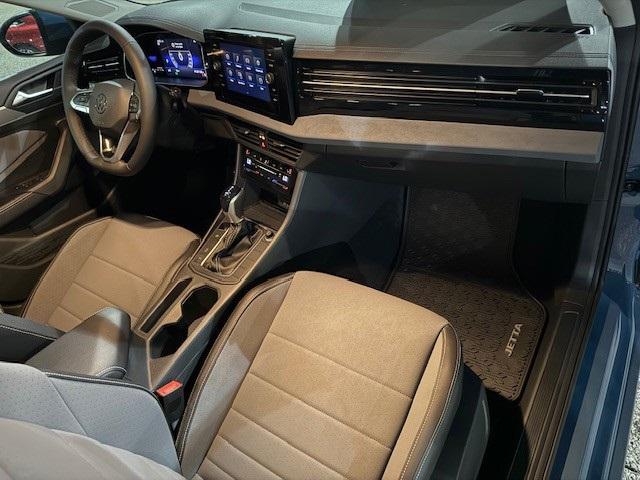 new 2026 Volkswagen Jetta car