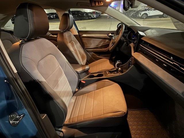 new 2026 Volkswagen Jetta car