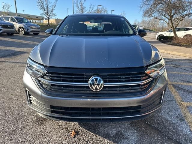 used 2022 Volkswagen Jetta car, priced at $18,985