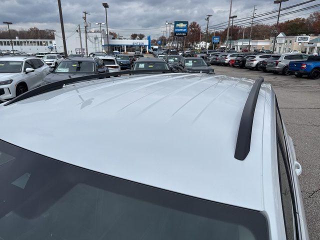 new 2026 Volkswagen Atlas car