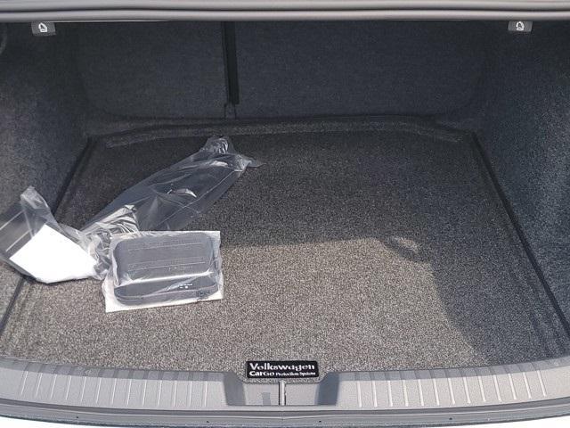 new 2025 Volkswagen Jetta car, priced at $30,189