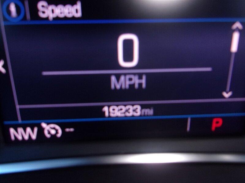 used 2024 GMC Terrain car, priced at $22,997