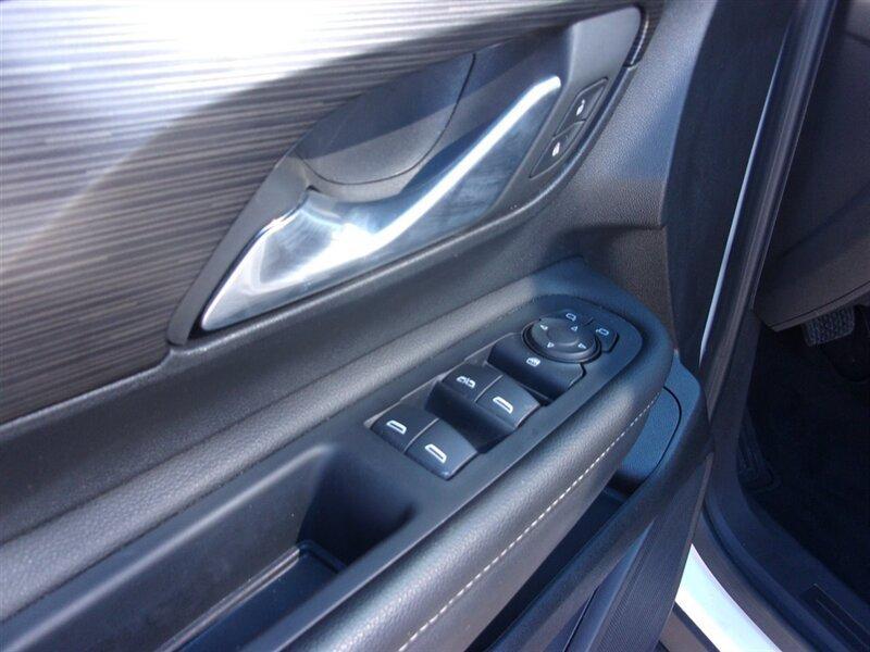 used 2024 GMC Terrain car, priced at $22,997
