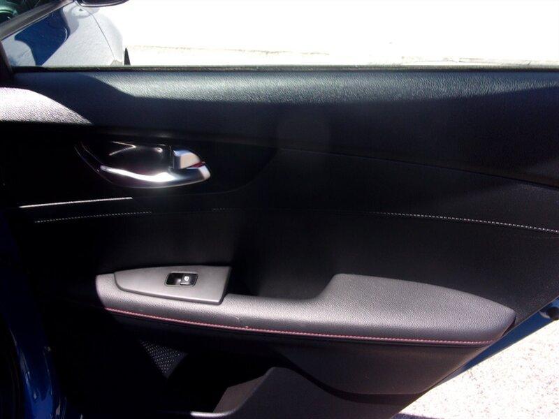 used 2023 Kia Forte car, priced at $16,997