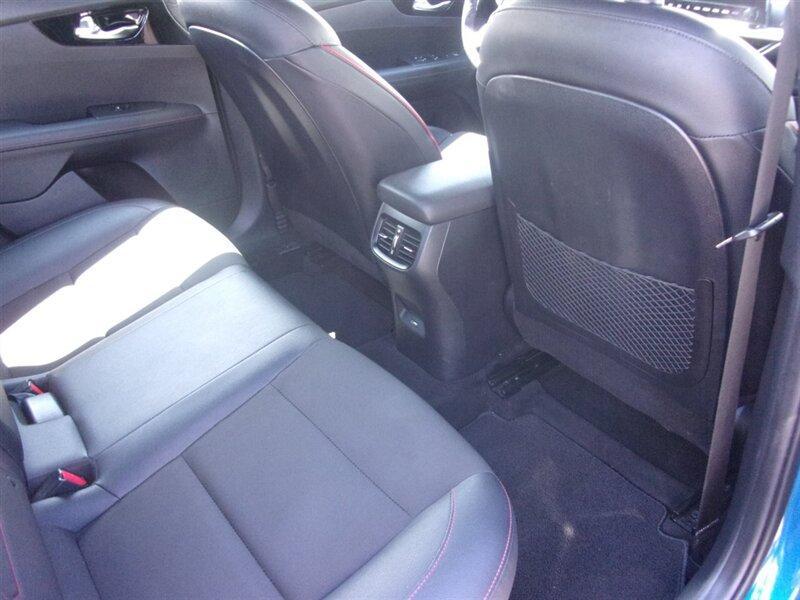 used 2023 Kia Forte car, priced at $16,997