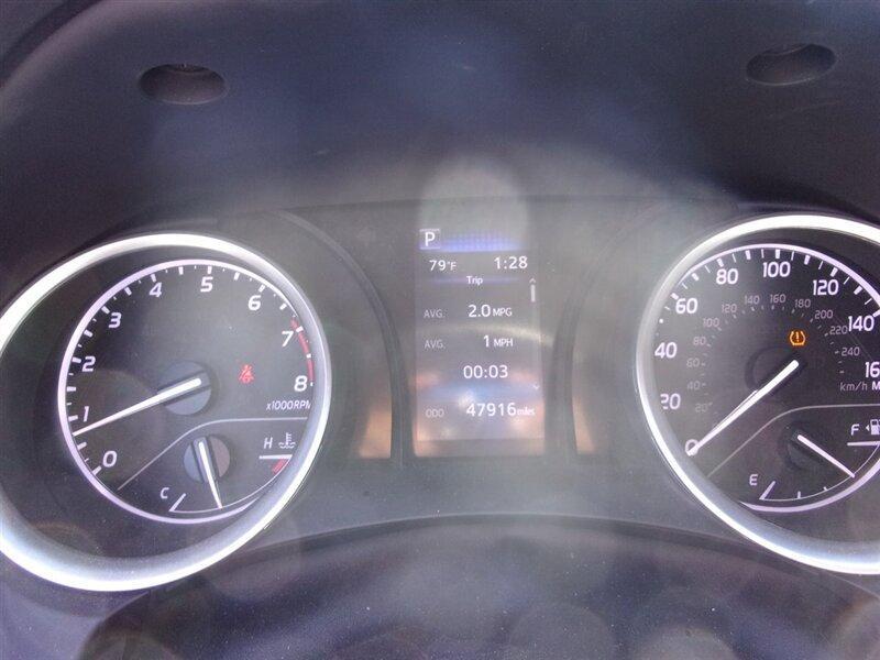 used 2024 Toyota Camry car, priced at $23,997