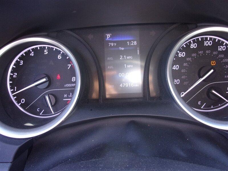 used 2024 Toyota Camry car, priced at $23,997