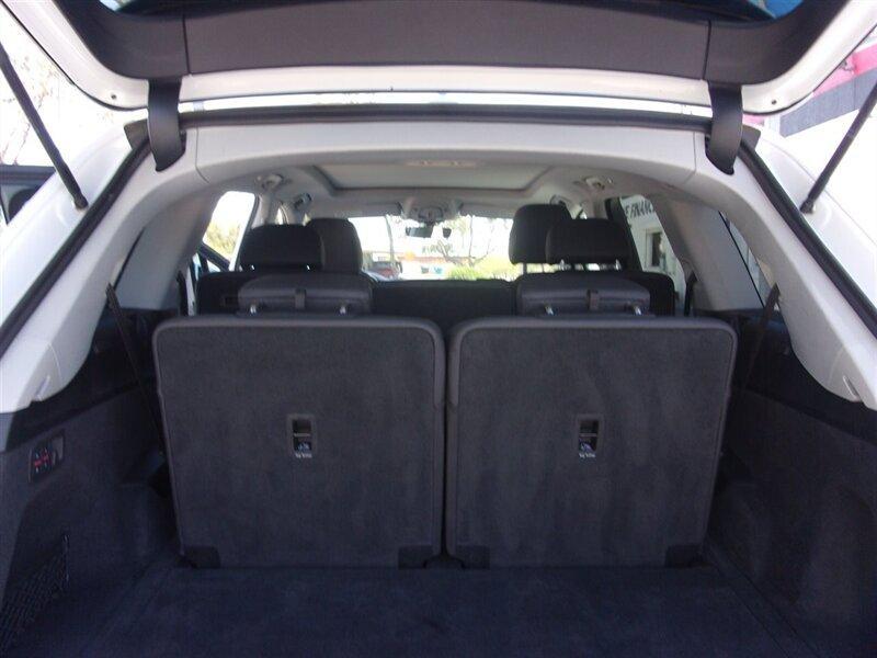 used 2023 Audi Q7 car, priced at $35,997