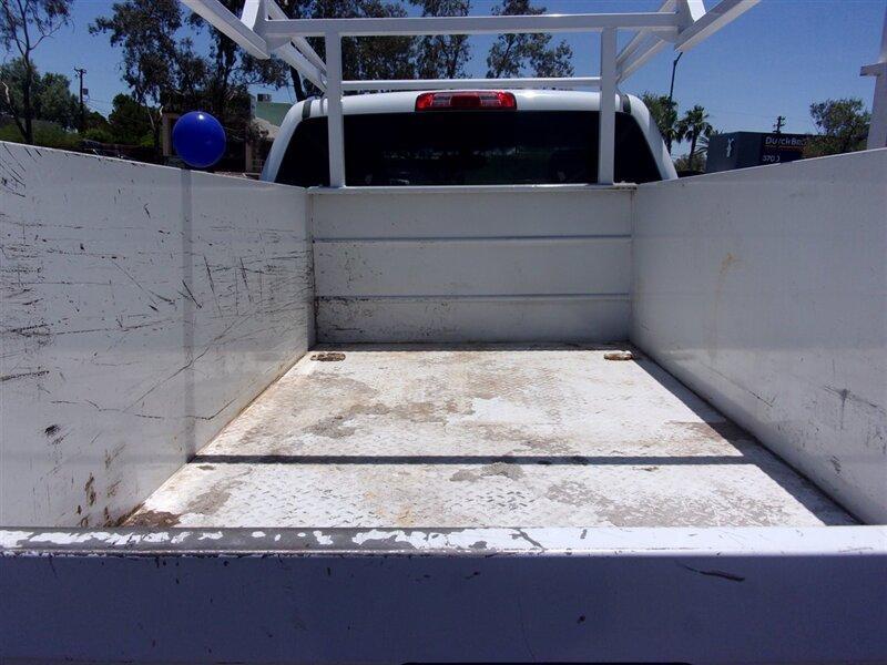 used 2016 Chevrolet Silverado 2500 car, priced at $24,777