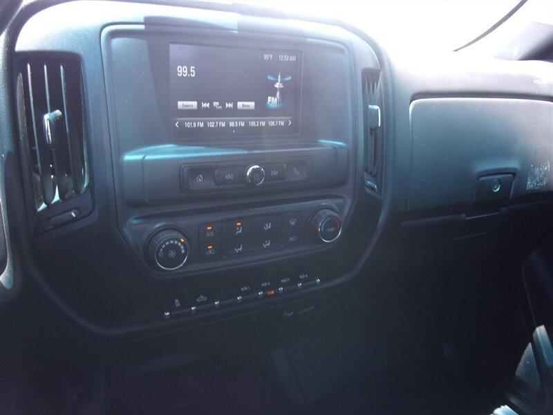 used 2016 Chevrolet Silverado 2500 car, priced at $24,777