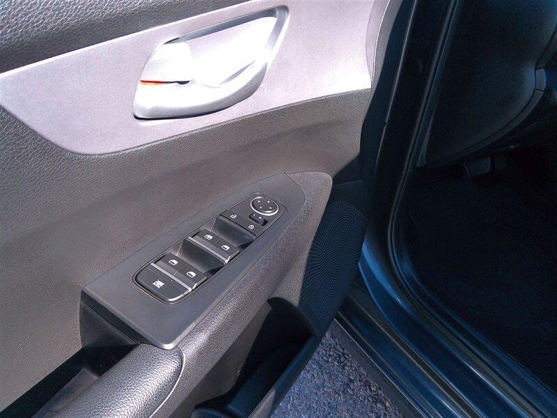 used 2024 Kia Forte car, priced at $15,997