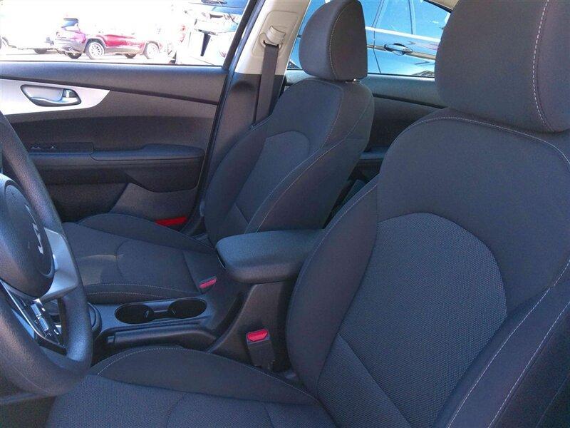 used 2024 Kia Forte car, priced at $15,997