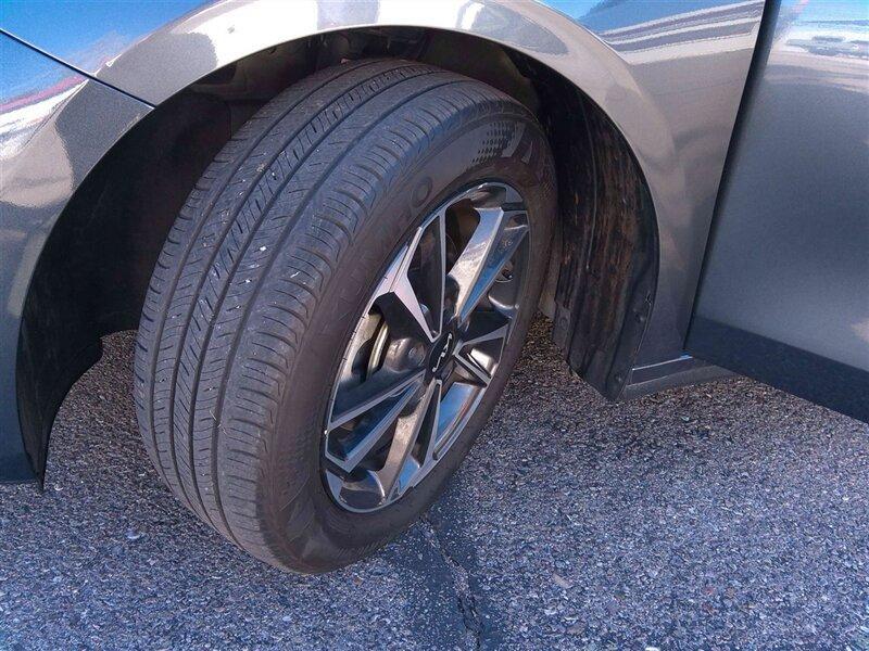 used 2024 Kia Forte car, priced at $15,997