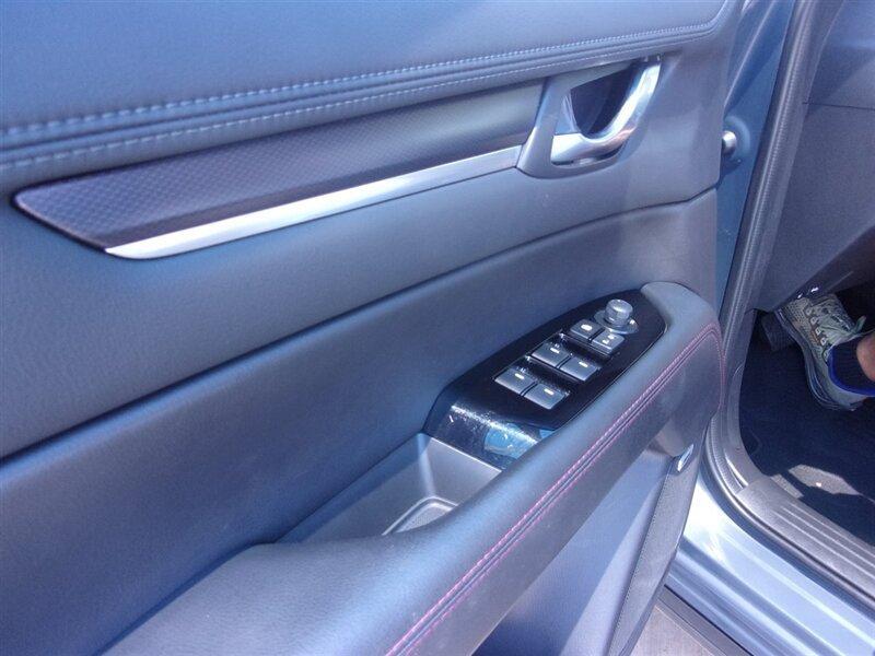 used 2025 Mazda CX-5 car, priced at $27,997