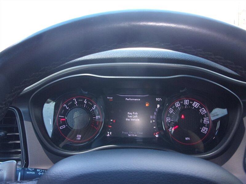 used 2022 Dodge Challenger car, priced at $21,997
