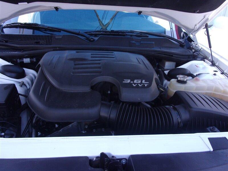 used 2022 Dodge Challenger car, priced at $21,997
