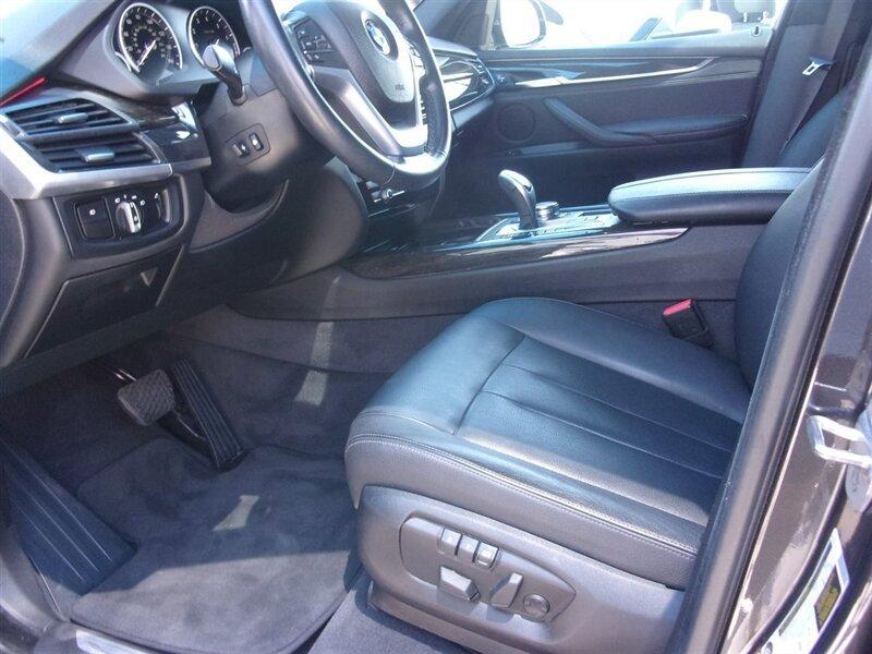 used 2018 BMW X5 car, priced at $21,997