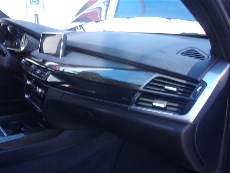 used 2018 BMW X5 car, priced at $21,997
