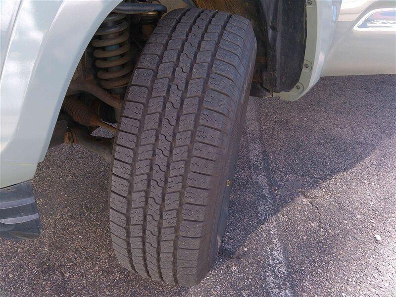 used 2023 Toyota Tacoma car, priced at $39,777