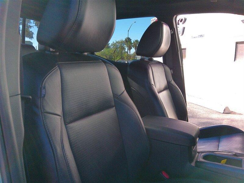 used 2023 Toyota Tacoma car, priced at $39,777