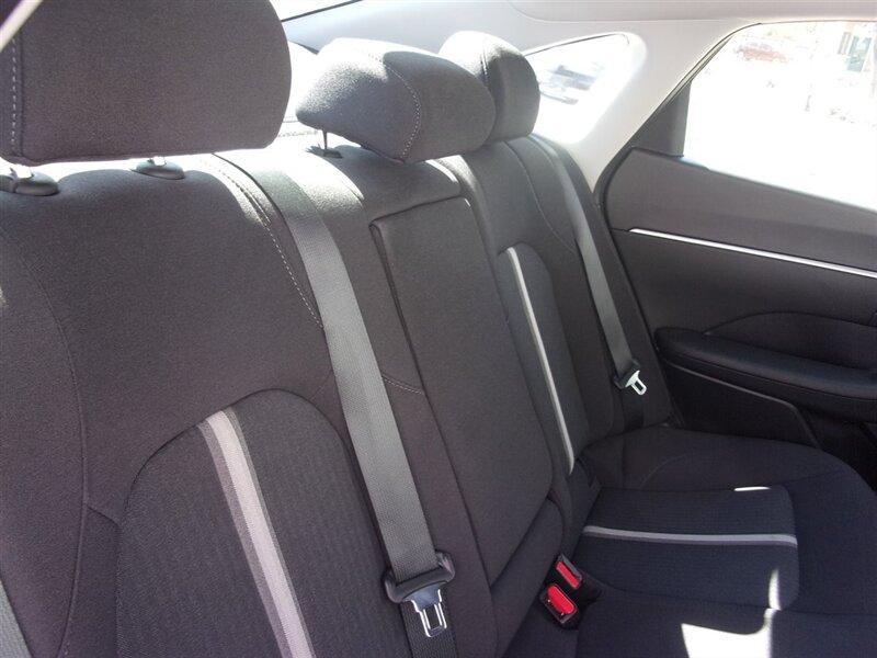 used 2024 Hyundai Sonata car, priced at $24,997