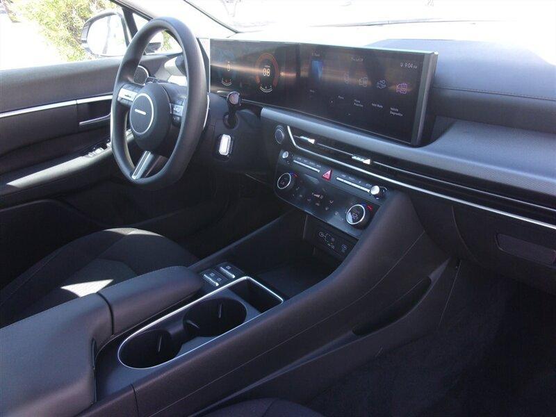 used 2024 Hyundai Sonata car, priced at $24,997