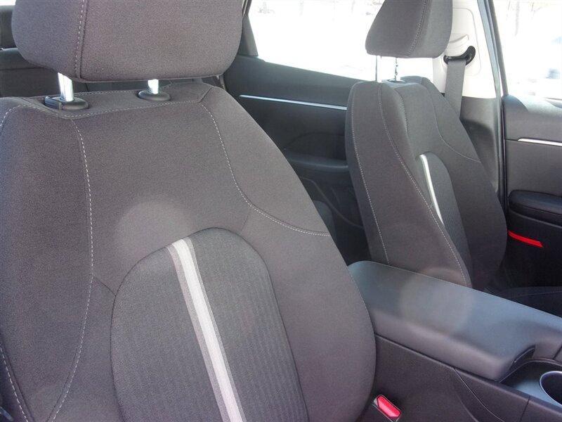 used 2024 Hyundai Sonata car, priced at $24,997